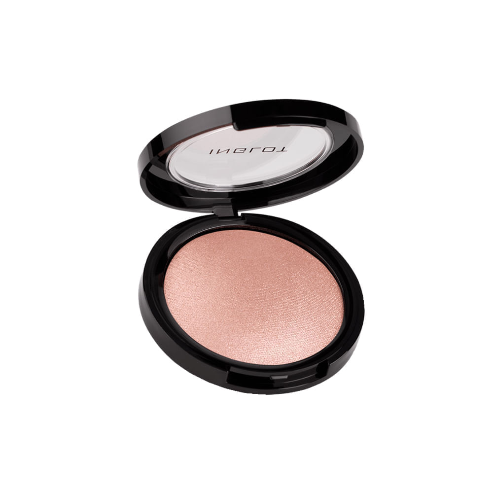 Iluminador Inglot Soft Sparkler Face Eyes Body 54 11g
