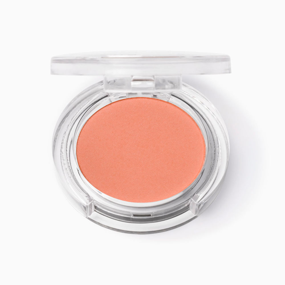 Blush Compacto Matte Inglot Radiant Skin Inglot 21 2,5g