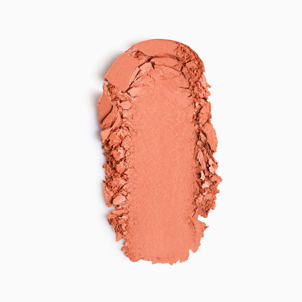 Blush Compacto Matte Inglot Radiant Skin Inglot 21 2,5g