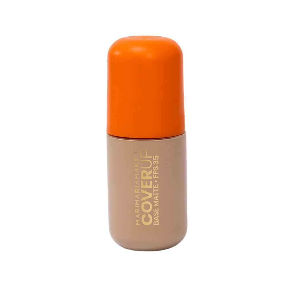 Base Mari Maria Cover Up Mm07o 35g