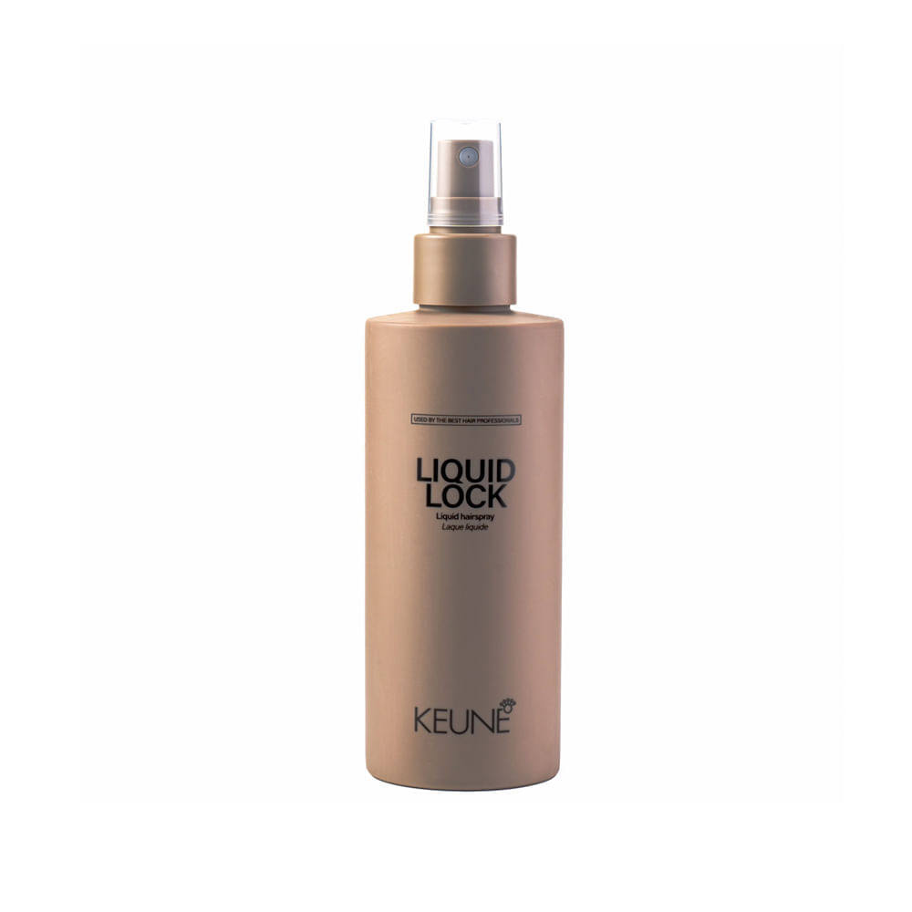 Spray Capilar Keune Style Liquid Lock 200ml