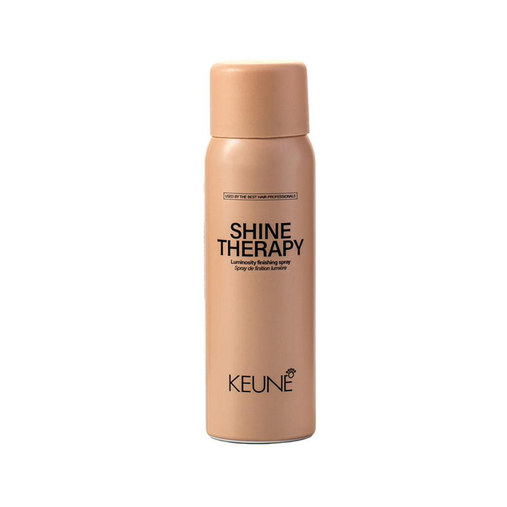 Spray Capilar Keune Style Shine Therapy 75ml