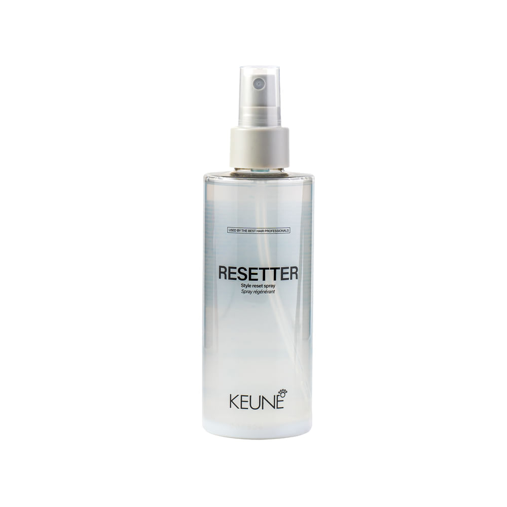 Spray Capilar Keune Style Resetter 200ml