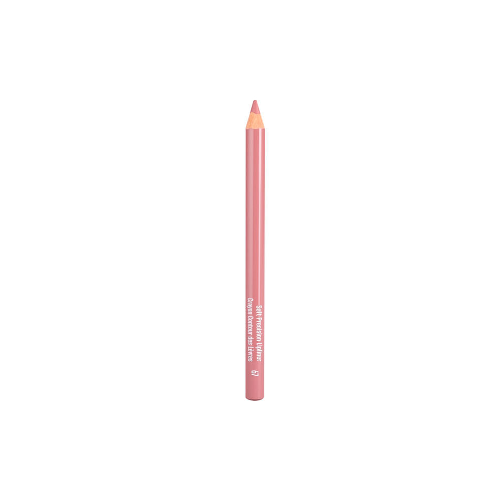 Lápis Labial Inglot Soft Precision Rosa  67 1,13g