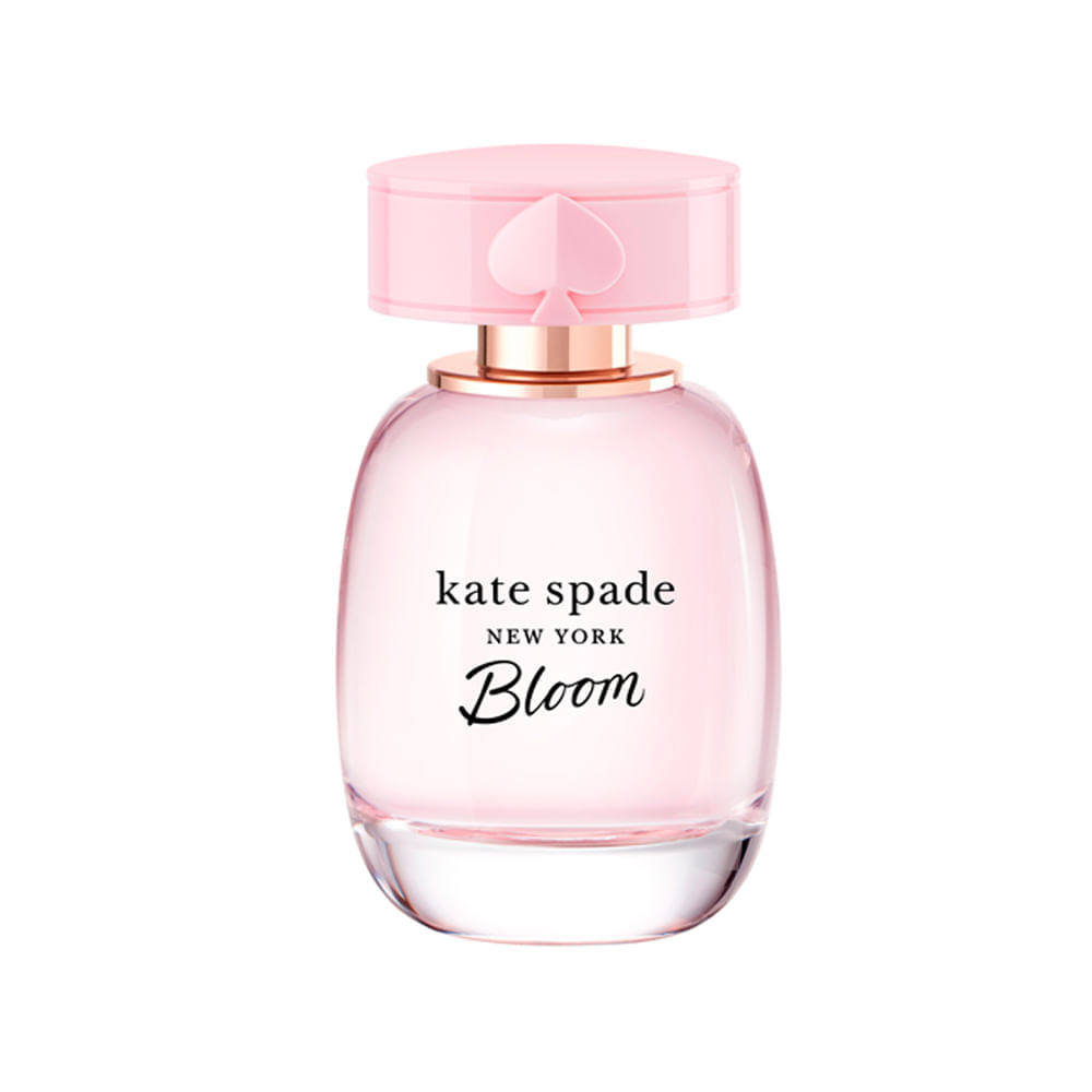 Perfume Kate Spade Bloom Eau de Toilette Feminino 40ml