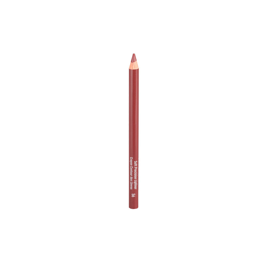 Lápis Labial Inglot Soft Precision Rosa 56 1,13g
