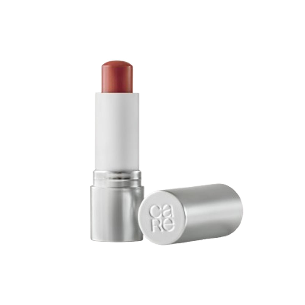 Lip Balm Fig Care Natural Beauty Nude 3g