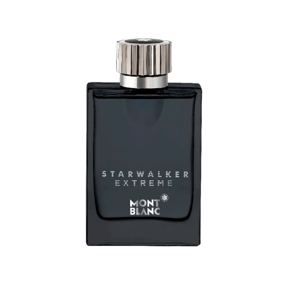 Perfume Montblanc Starwalker Extreme Masculino Eau de Toilette 75ml