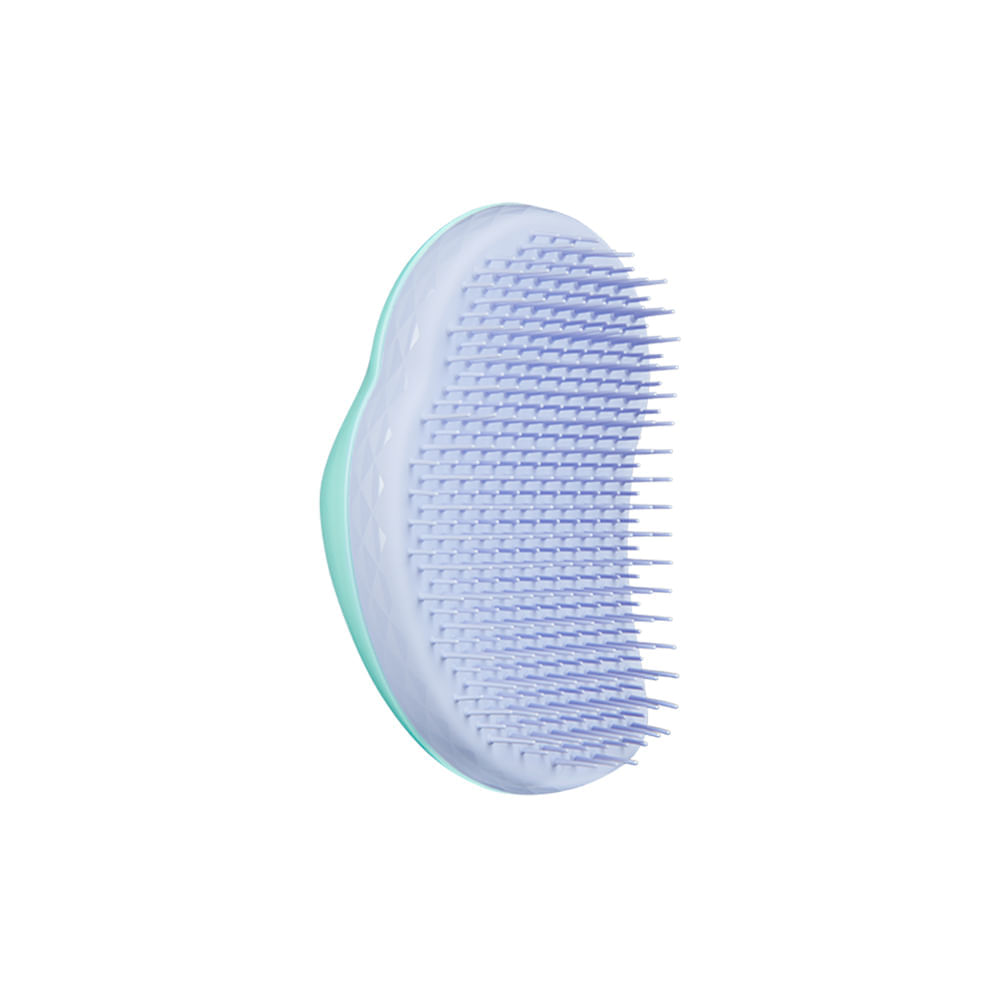 Tangle Teezer The Original Fine & Fragile Escova Para Desembaraçar Verde