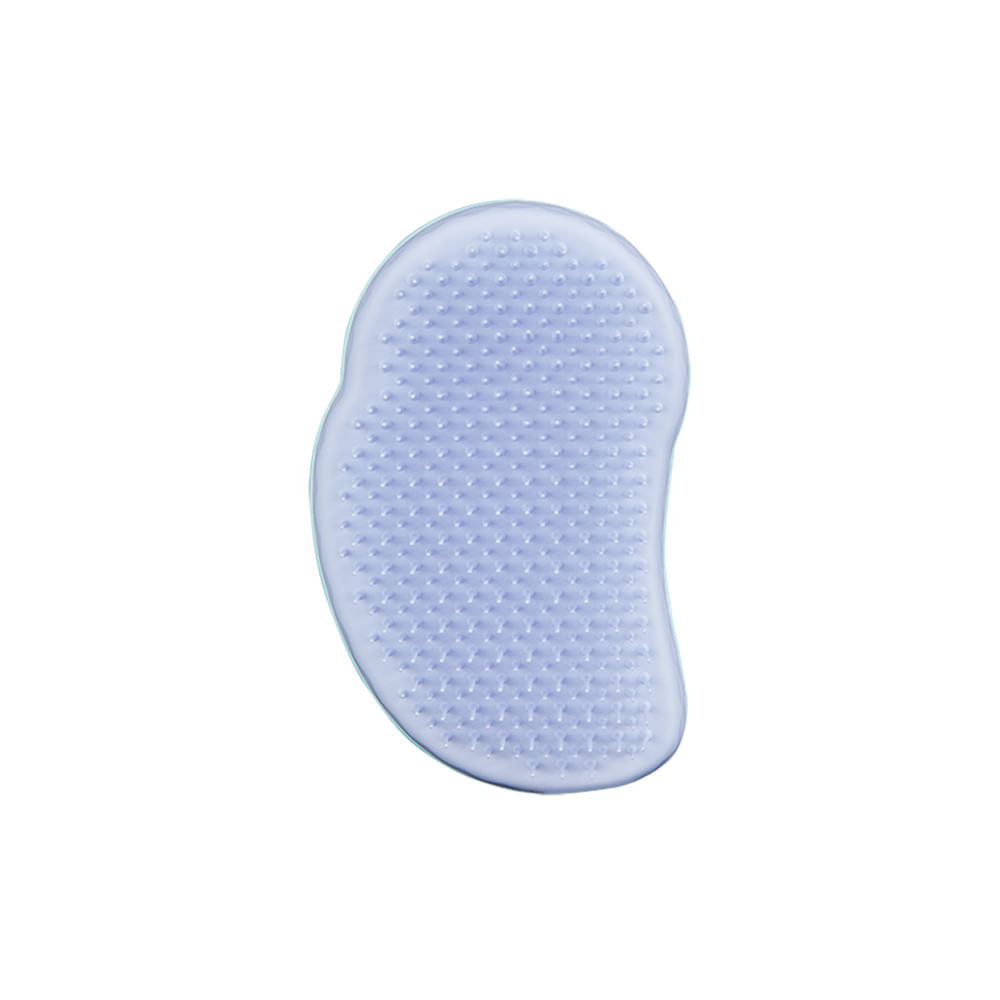 Tangle Teezer The Original Fine & Fragile Escova Para Desembaraçar Verde
