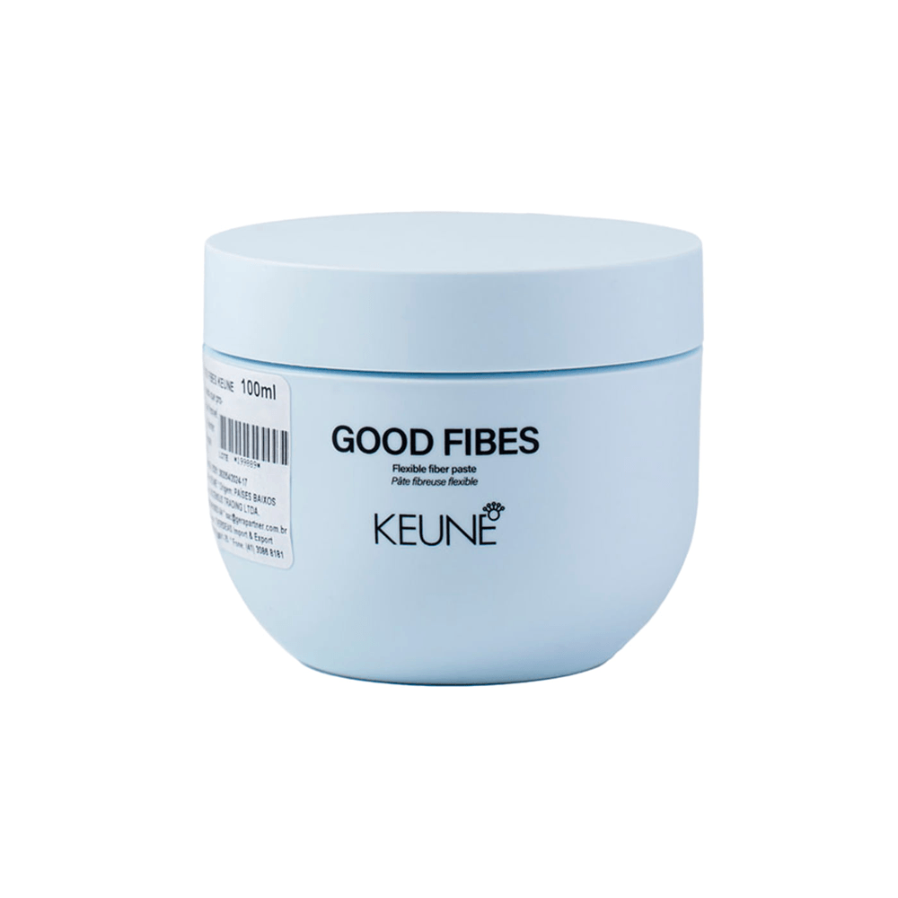 Cera Modeladora Keune Style Good Fibes 100ml