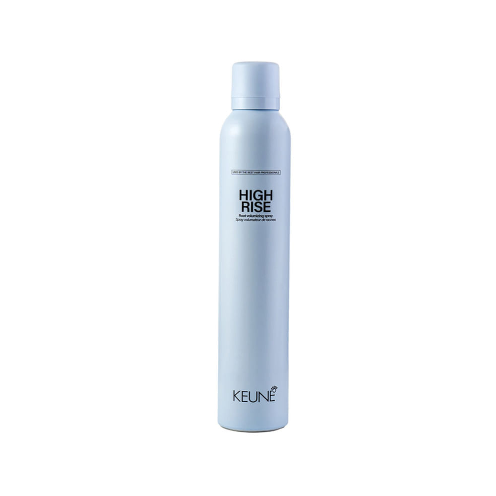 Mousse Capilar Keune Style High Rise 300ml
