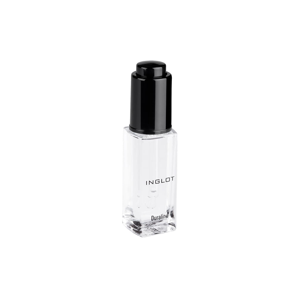 Diluidor De Maquiagem Inglot Duraline  9ml