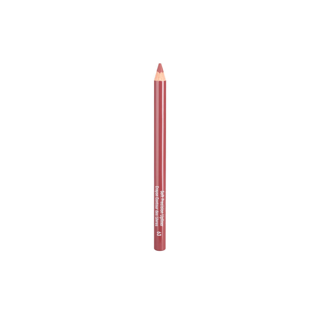 Lápis Labial Inglot Soft Precision Rosa 63 1,13g