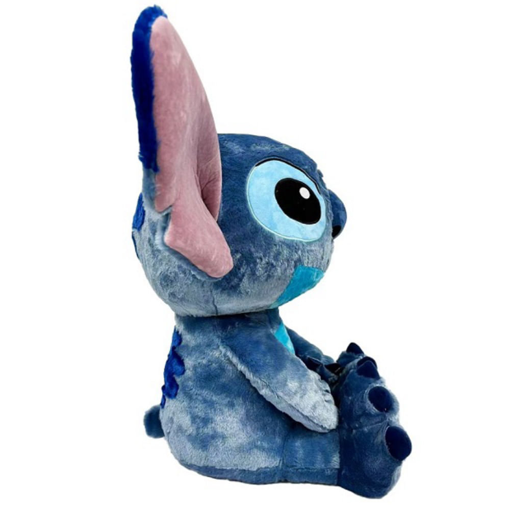 Pelucia Disney STITCH BIG Feet FUN 60cm