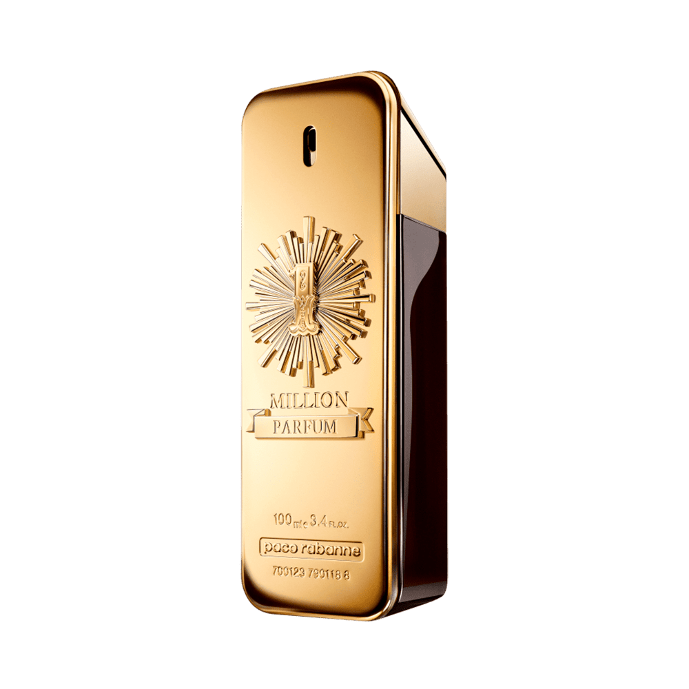Paco Rabanne One Million Eau de Parfum Perfume Masculino 100 ml