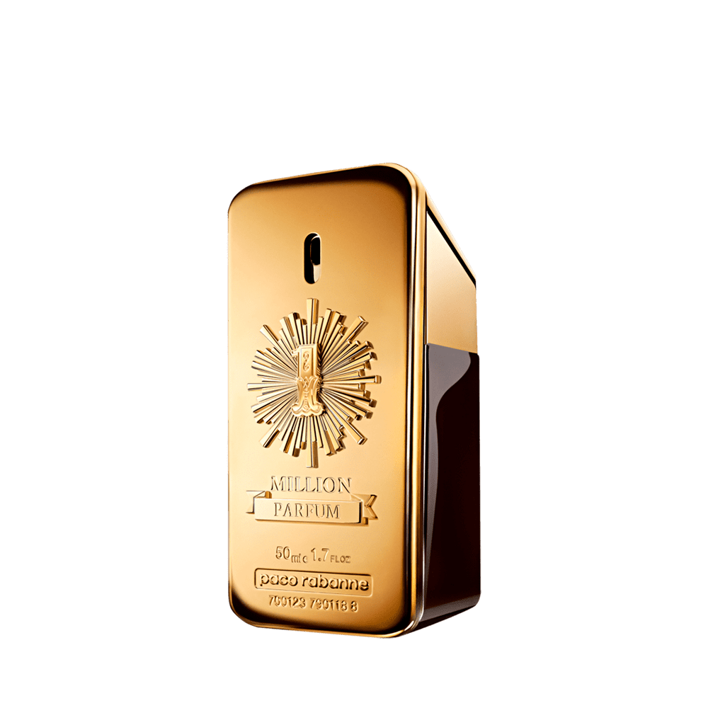 Paco Rabanne One Million Eau de Parfum Perfume Masculino 50 ml
