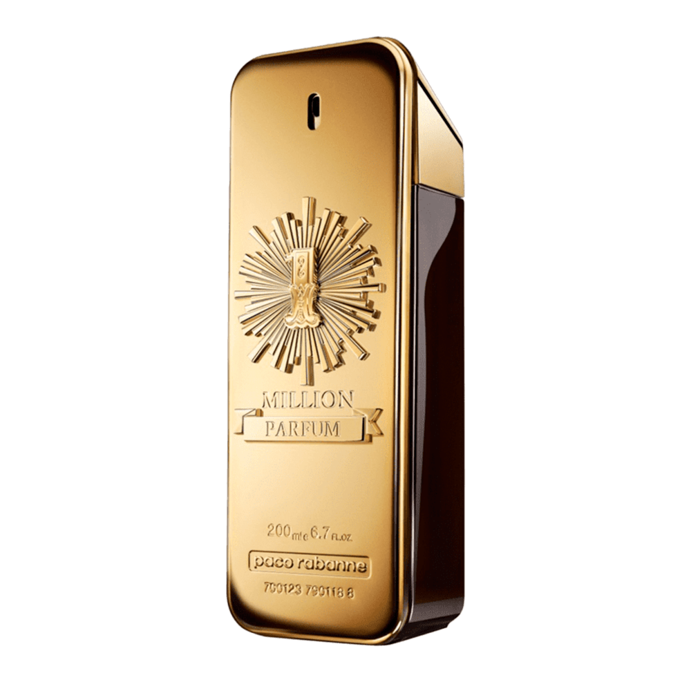 Paco Rabanne One Million Eau de Parfum Perfume Masculino 200 ml