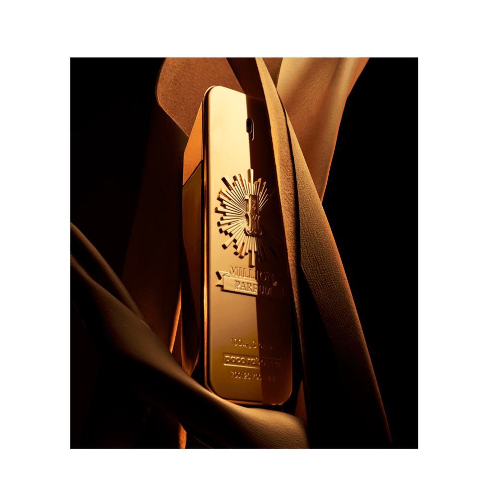 Paco Rabanne One Million Eau de Parfum Perfume Masculino 200 ml