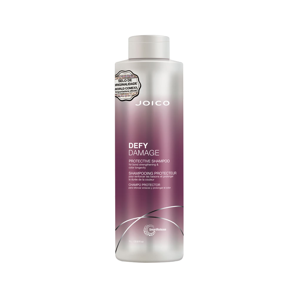 Shampoo Joico Defy Damage Protective 1000ml