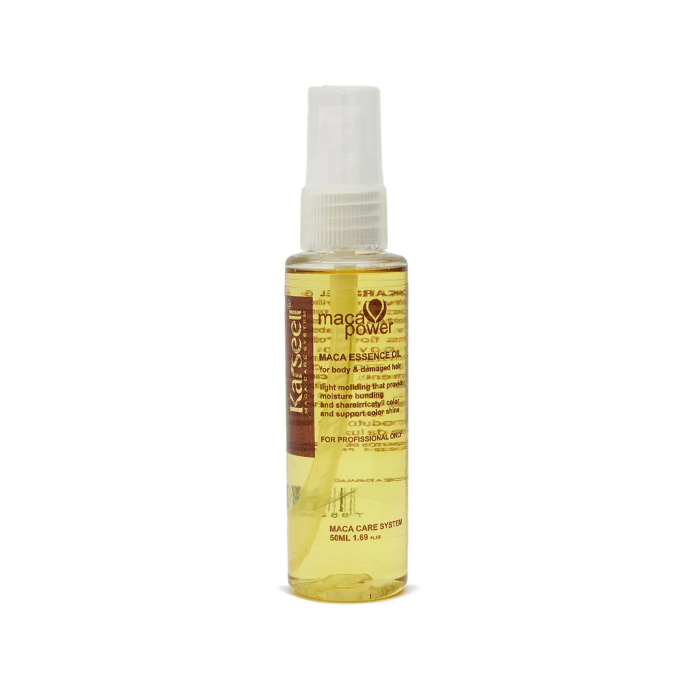 Óleo Reparador Karseel Profissional 60ml