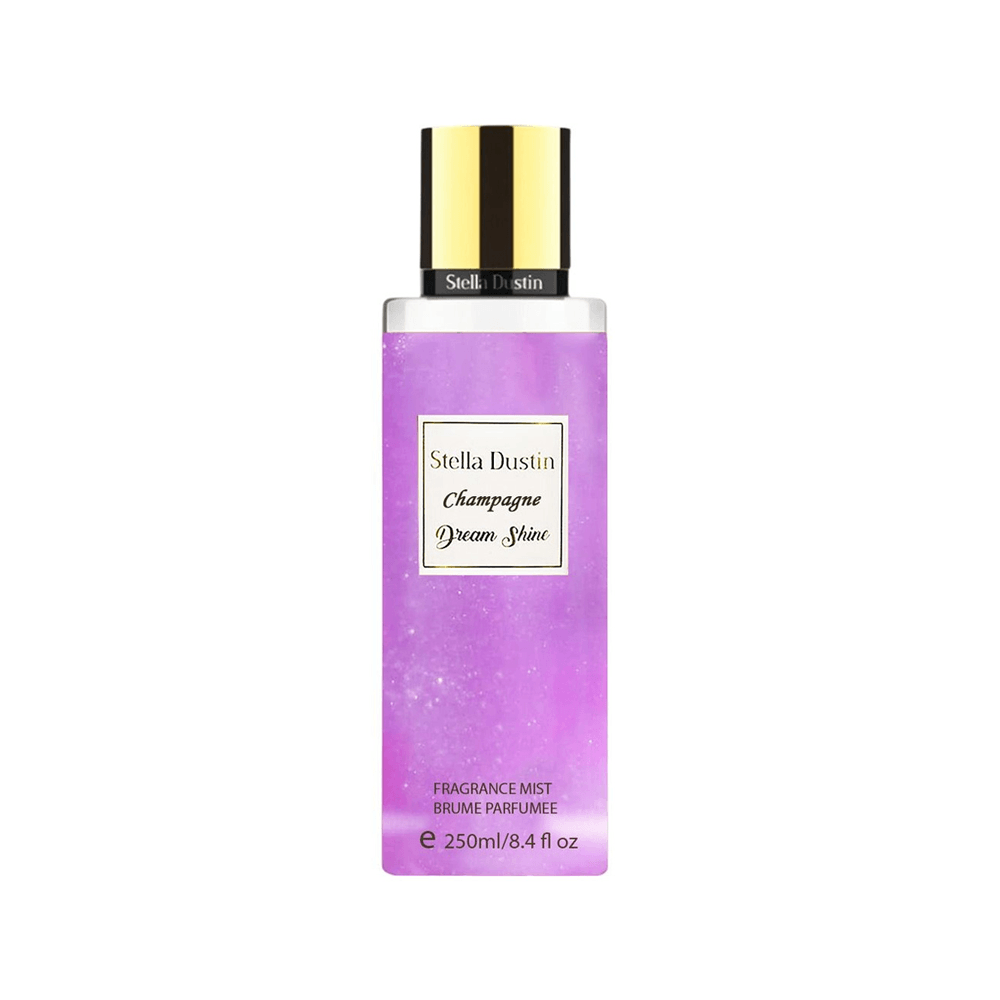 Stella Dustin Champagne Dream Shine Splash 250ml