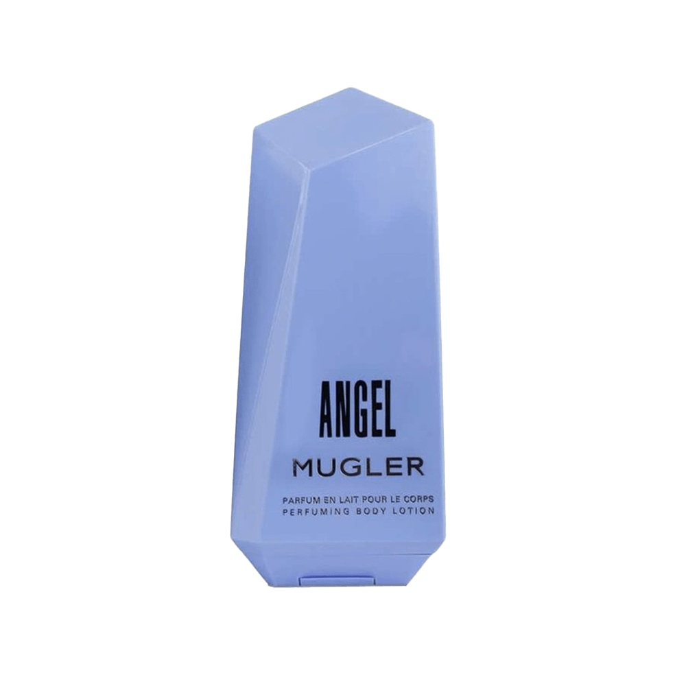 Loção Corporal Feminina Angel Mugler 200ml