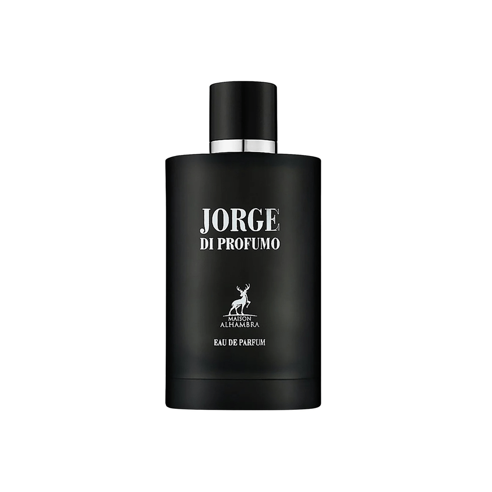 Perfume Masculino Jorge Di Profumo Maison Alhambra EDP 100ml