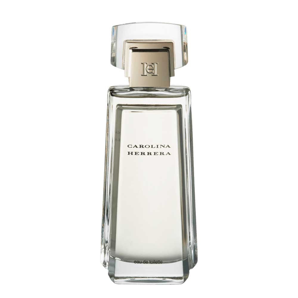Perfume Feminino Carolina Herrera EDT 100ml