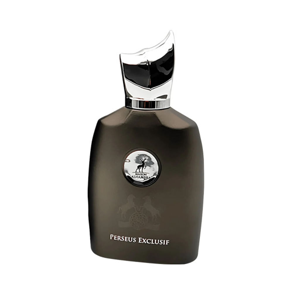 Perfume Masculino  Perseus Exclusif Maison Alhambra EDP 100ml