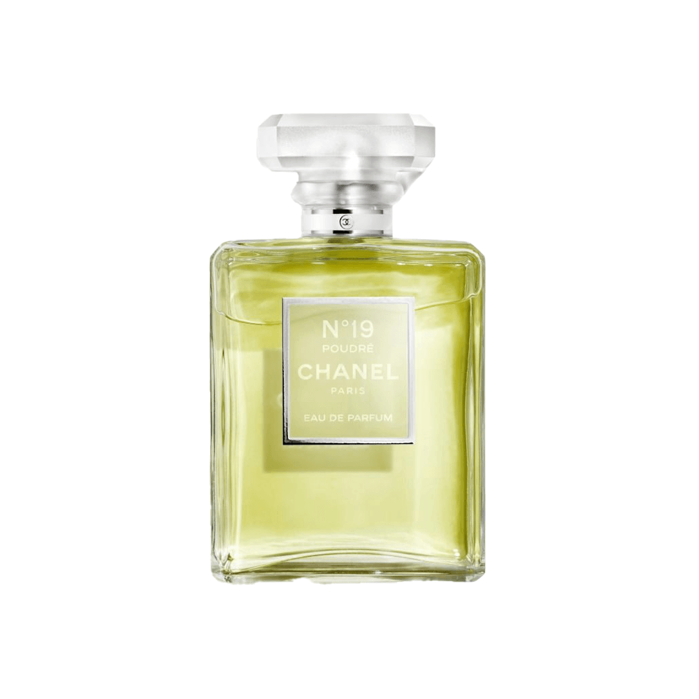 Perfume Feminino Chanel N°19 Poudré Eau de Parfum