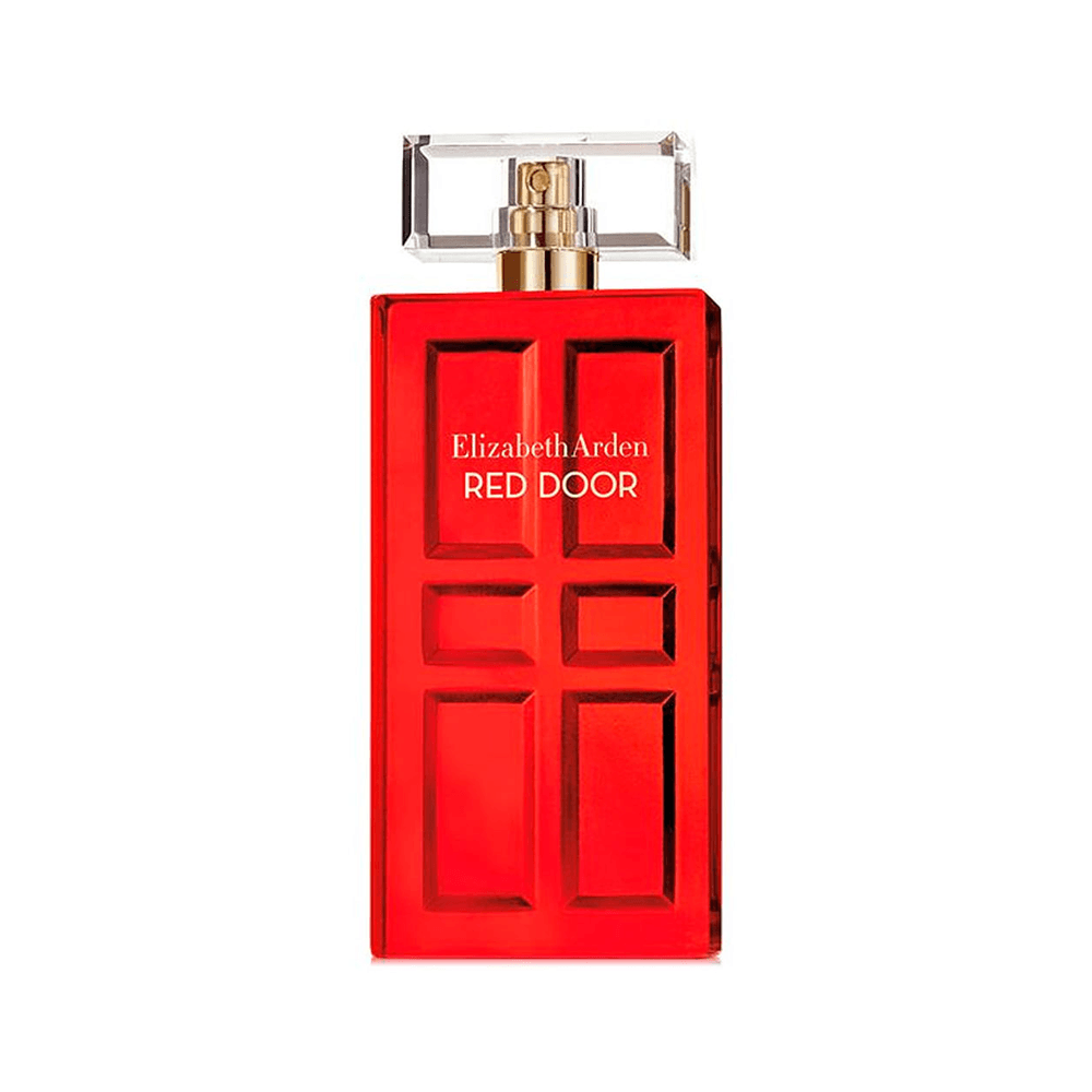 Perfume Feminino Red Door Elizabeth Arden Eau De Toilette 100ml