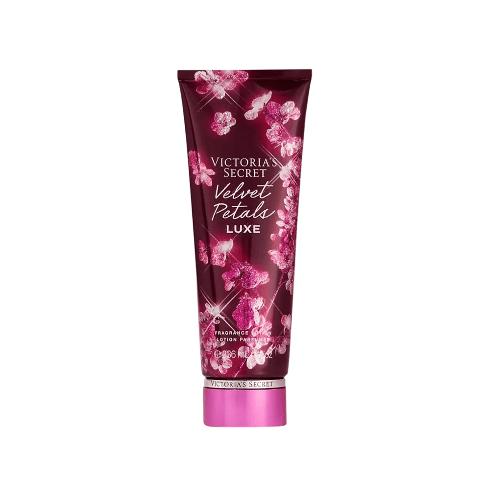 Hidratante Victoria´s Secret Velvet Petals Luxe 236ml
