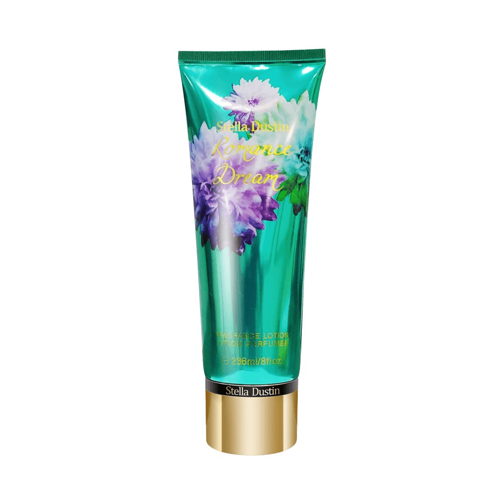 Creme Romance Dream Lotion Parfumee Stella Dustin 236ml