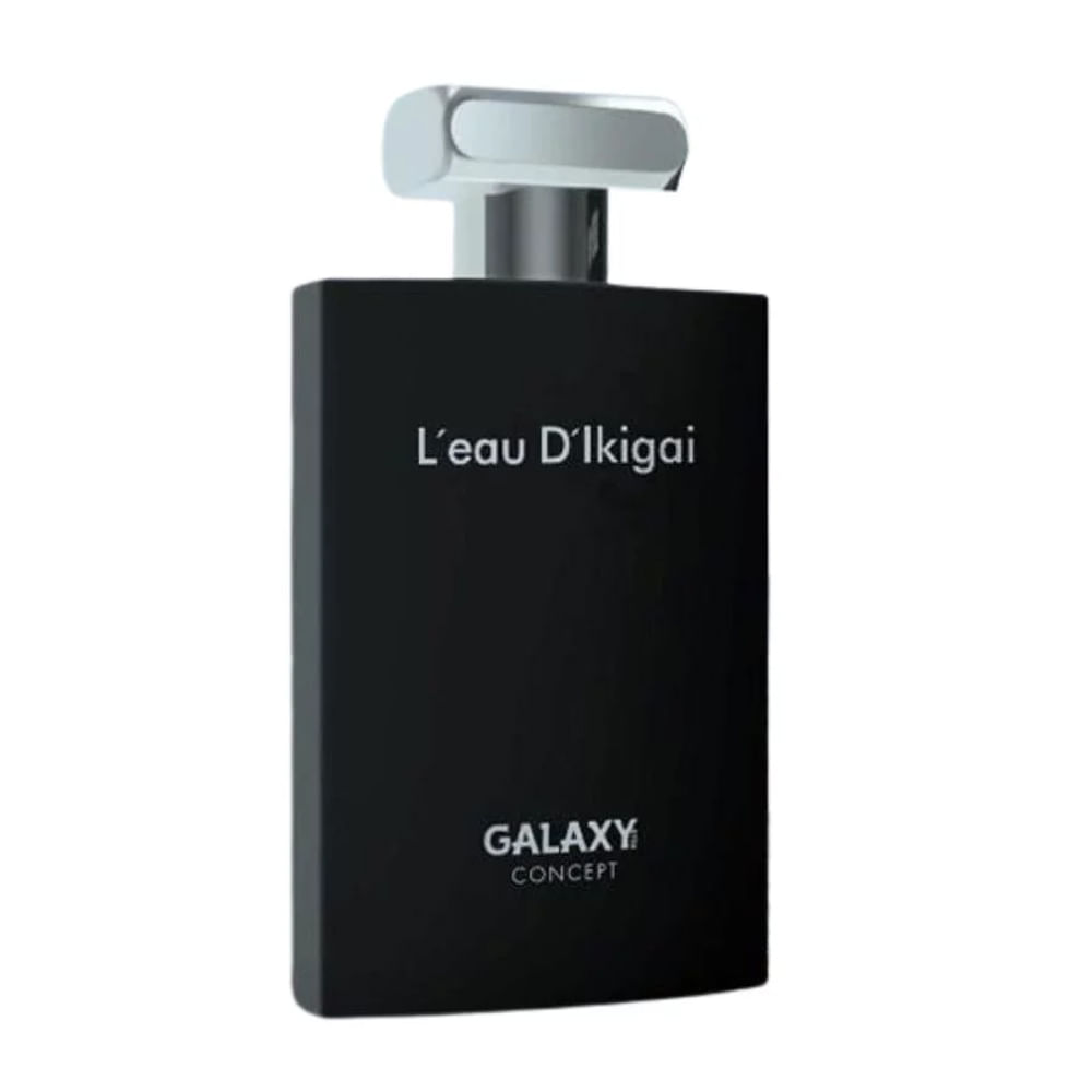 Perfume  Masculino Plus L'Eau De Ikigai EDP Galaxy 100ml