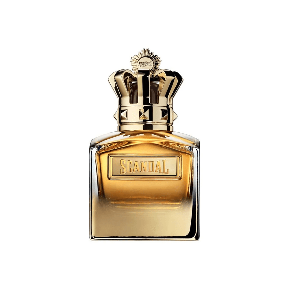 Perfume Masculino Scandal Absolu Parfum Jean Paul Gaultier 100ml