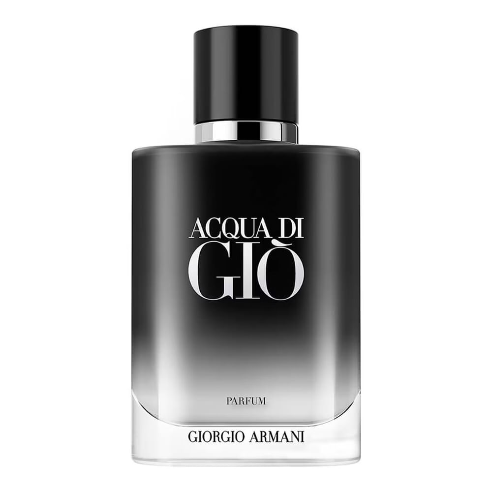 Perfume Masculino Acqua Di Gio Parfum Giorgio Armani 100ml