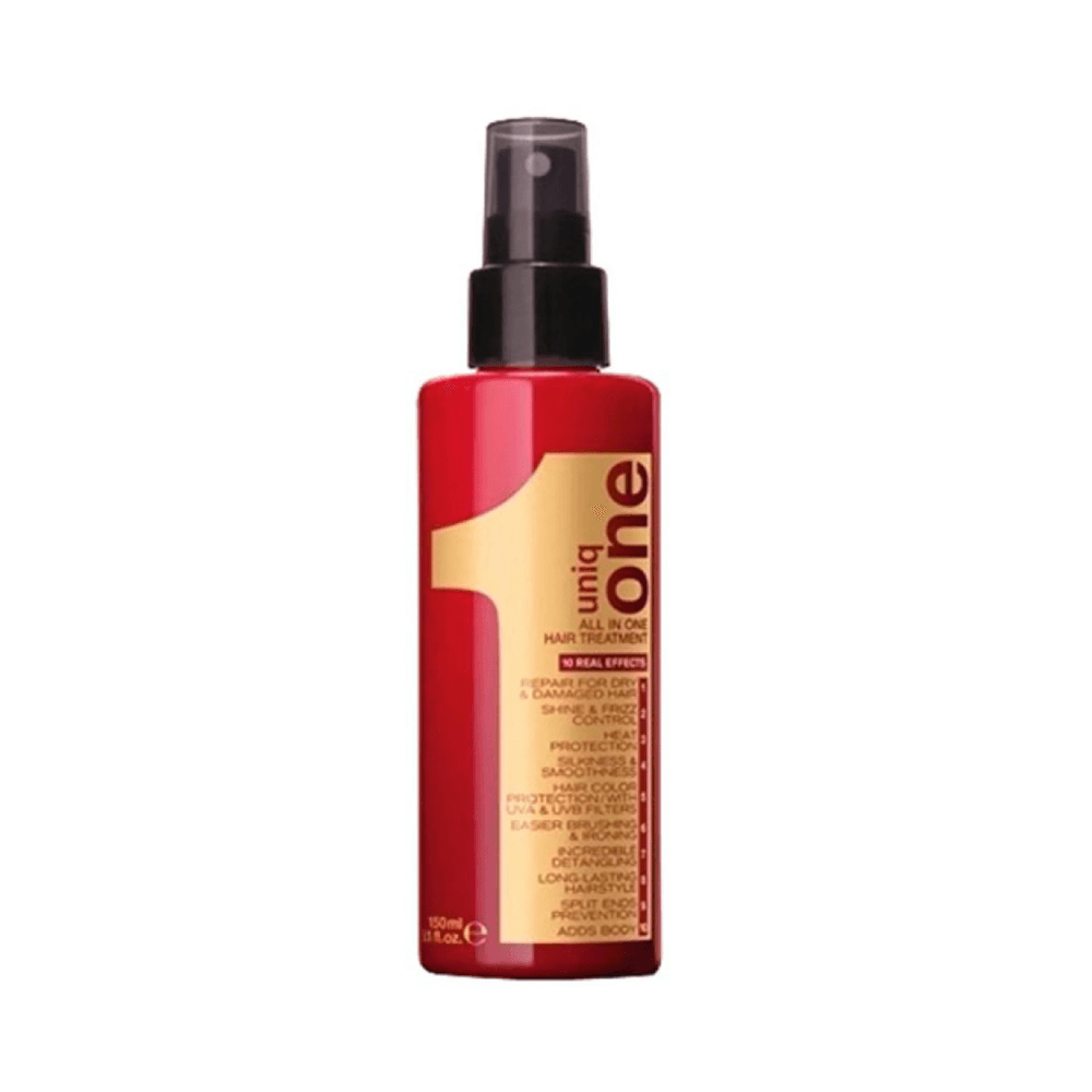 Leave-in Professional Uniq-One All In One Hair Treatment Revlon 150ml