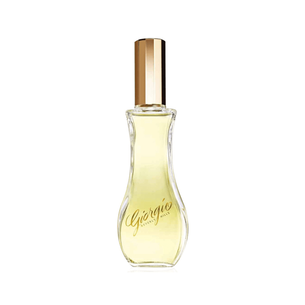 Perfume Feminino Giorgio Beverly Hills Eau de Toilette 90ml