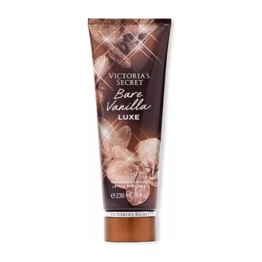 Hidratante Victoria´s Secret Bare Vanilla Luxe 236ml