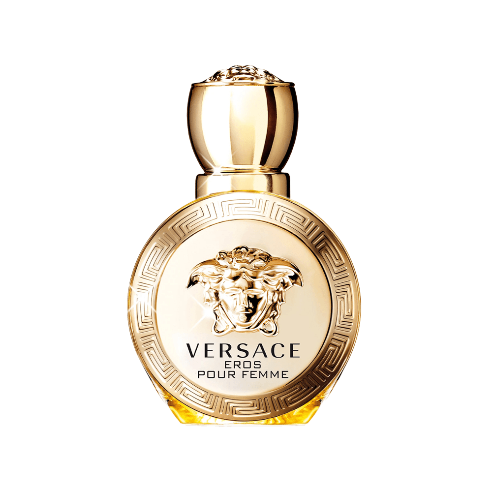 Perfume Feminino Eros Pour Femme Versace EDT 100ml