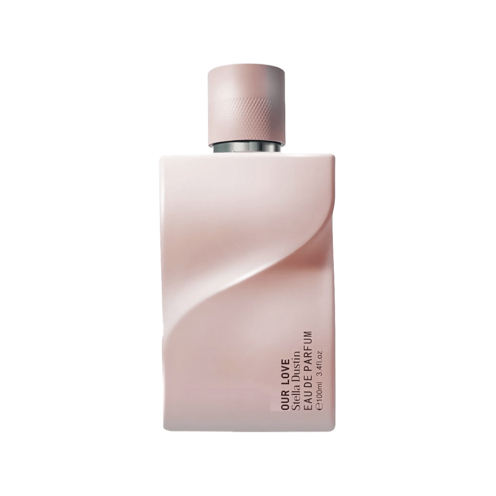 Perfume Feminino Our Love EDP Stella Dustin 100ml