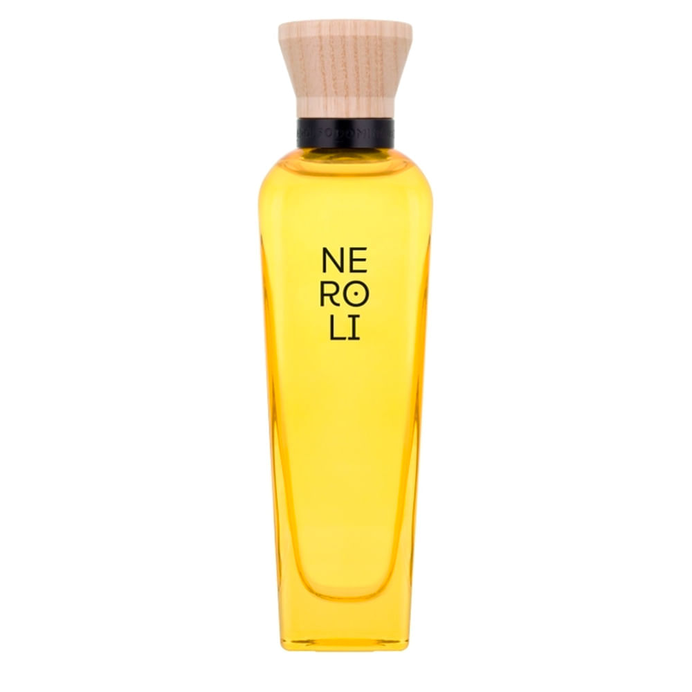 Adolfo Dominguez Neroli Eau De Toilette - Perfume Feminino 120ml