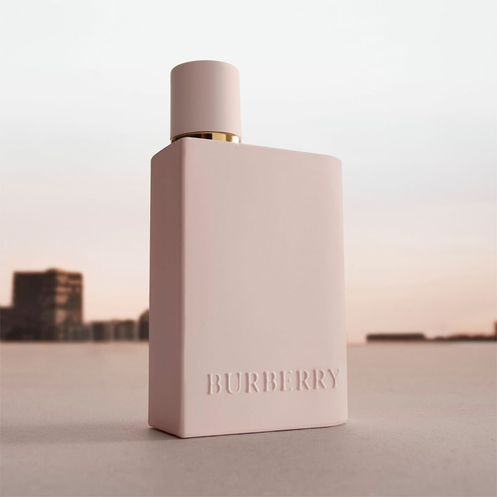 Burberry Her Intense Eau de Parfum - Perfume Feminino 100ml