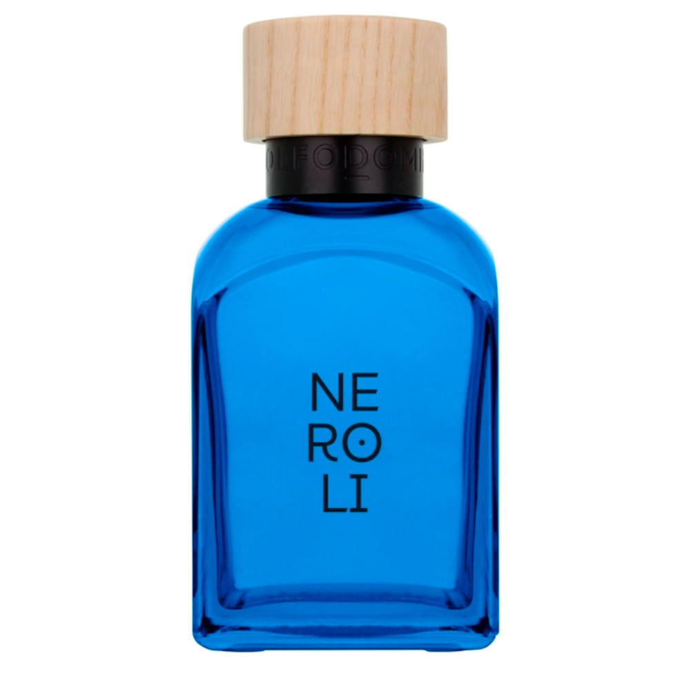 Adolfo Dominguez Neroli Eau De Toilette - Perfume Masculino 120ml