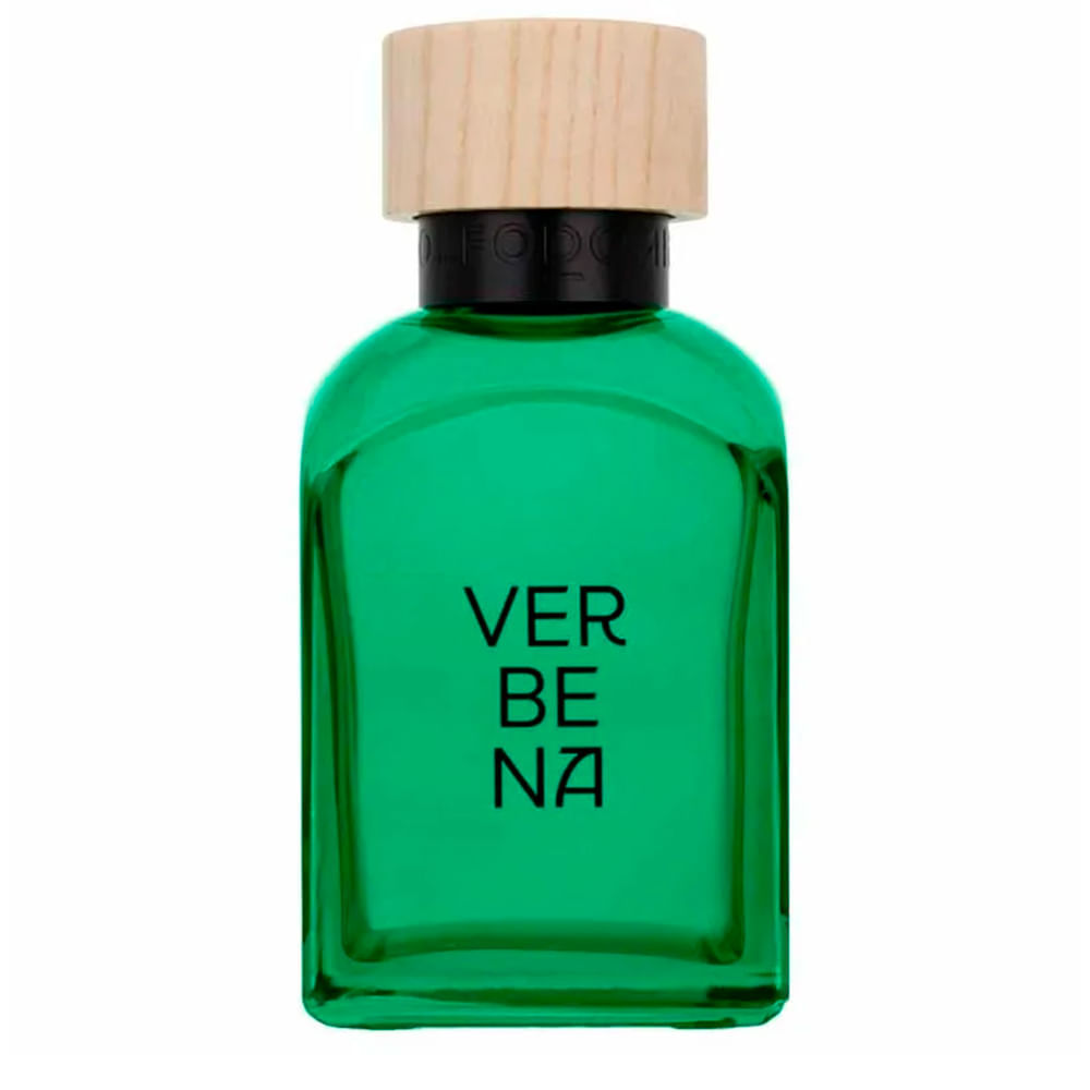 Adolfo Dominguez Aguas Frescas De Verbena Eau De Toilette - Perfume Masculino 120ml