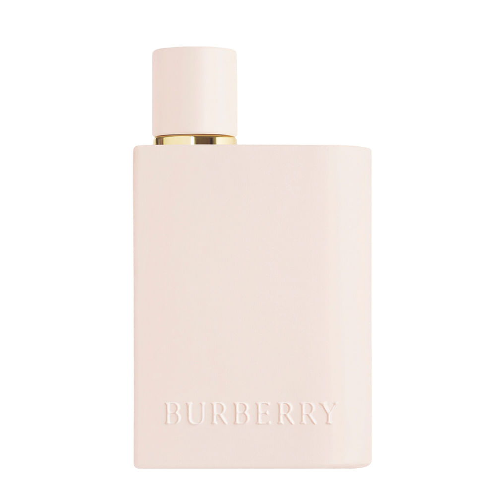 Burberry Her Intense Eau De Parfum - Perfume Feminino 50ml