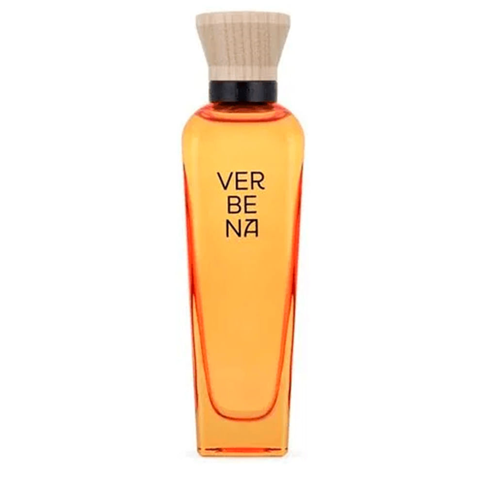 Adolfo Dominguez Verbena Eau De Toilette - Perfume Feminino 120ml