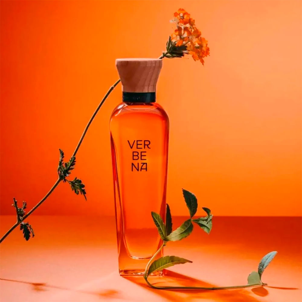 Adolfo Dominguez Verbena Eau de Toilette - Perfume Feminino 120ml