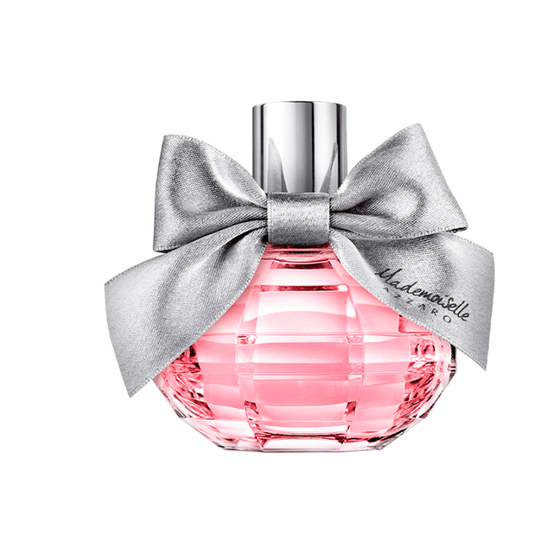 Azzaro Mademoiselle Eau De Toilette Perfume Feminino 50Ml